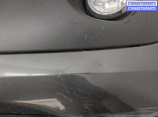 Бампер передний на Peugeot 3008 I