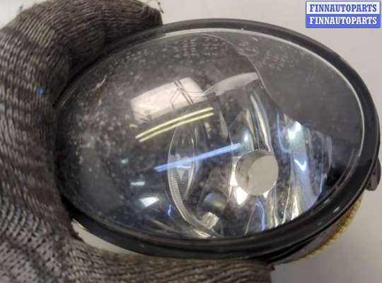 купить Фара противотуманная (галогенка) на Volkswagen Touareg 2010-2014