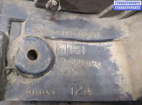 купить Кронштейн порога на Subaru Tribeca (B9) 2004-2014