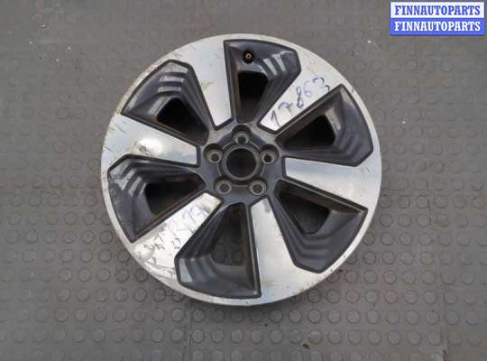 купить Датчик давления шин на Subaru Forester (S13) 2012-2019