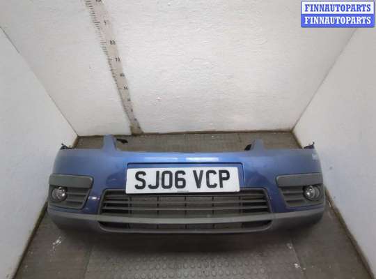 Купить Бампер на Ford C-Max 2002-2010 Бампер FO2185373 на Ford C-Max 2002-2010