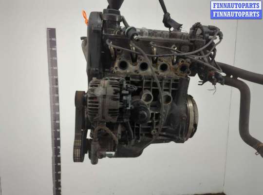 купить Двигатель (ДВС) на Volkswagen Polo 1999-2001