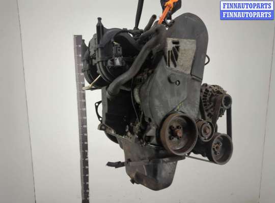 купить Двигатель (ДВС) на Volkswagen Polo 1999-2001