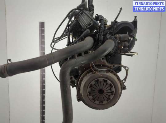 купить Двигатель (ДВС) на Volkswagen Polo 1999-2001