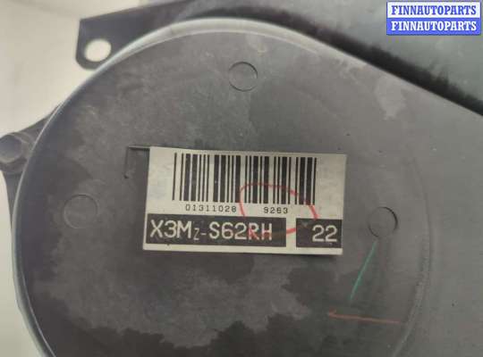 купить Компрессор кондиционера на Lexus RX 2003-2009