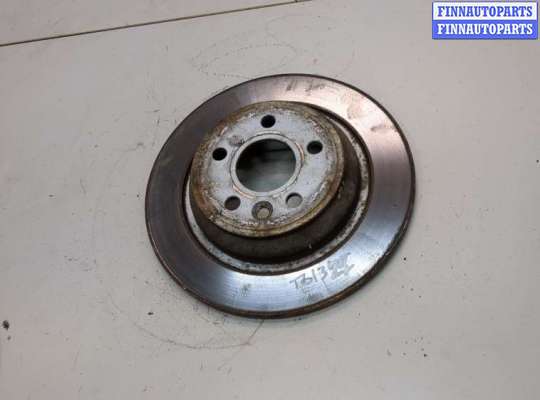 купить Диск тормозной на Ford Mondeo 4 2007-2015