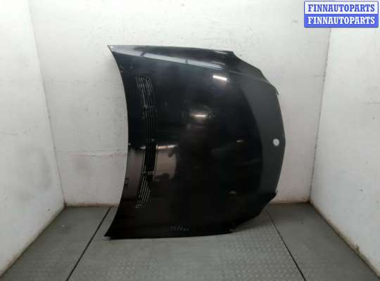 купить Капот на Mercedes CLS C219 2004-2010