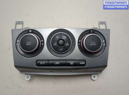 купить Переключатель отопителя (печки) на Mazda 3 (BK) 2003-2009