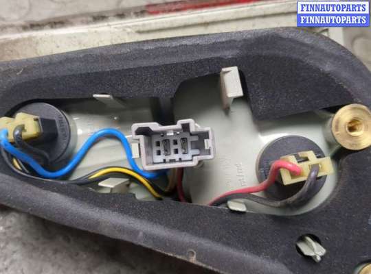 купить Фонарь крышки багажника на Volvo V70 2007-2016