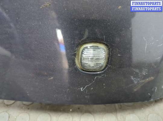 купить Крыло на Skoda Fabia 2007-2014