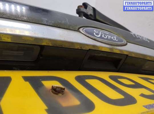 купить Двигатель стеклоочистителя (моторчик дворников) задний на Ford Fiesta 2008-2013