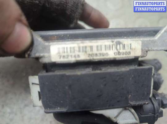 купить Блок управления двигателем на Opel Astra H 2004-2010