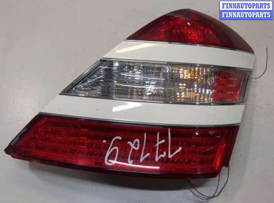 Фонарь (задний) MB1562212 на Mercedes S W221 2005-2013