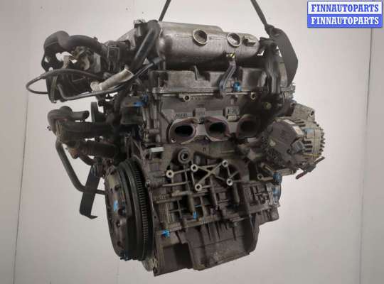 купить Двигатель (ДВС) на Ford Mondeo 3 2000-2007