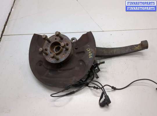 Купить Ступица (кулак, цапфа) на Mercedes GL X164 2006-2012 Ступица (кулак, цапфа) MB1629609 на Mercedes GL X164 2006-2012