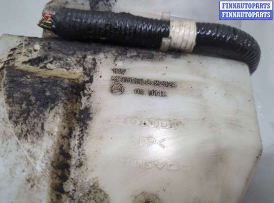 купить Бачок омывателя на Honda Civic 2005-2012
