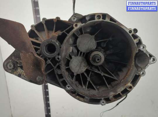 МКПП - Механическая коробка на Ford Mondeo IV