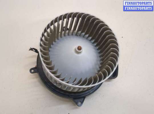 Двигатель отопителя (моторчик печки) MB1557579 на Mercedes ML W164 2005-2011