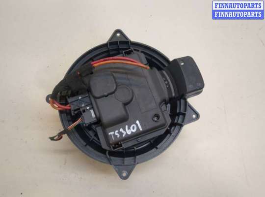 купить Двигатель отопителя (моторчик печки) на Mercedes ML W164 2005-2011