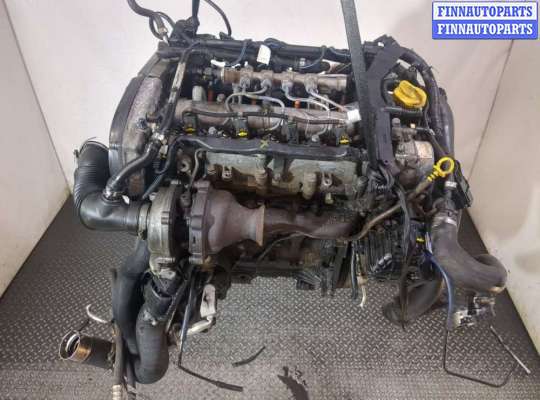 купить Коллектор впускной на Alfa Romeo Giulietta 2010-2020