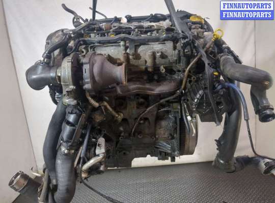 купить Коллектор впускной на Alfa Romeo Giulietta 2010-2020