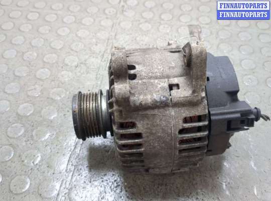 Генератор VG2801515 на Volkswagen Golf 5 2003-2009