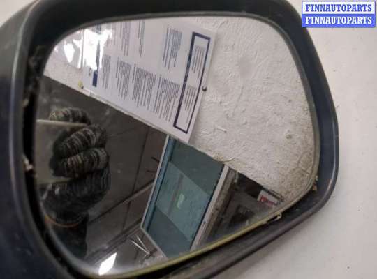 купить Зеркало боковое на Toyota RAV 4 2000-2005