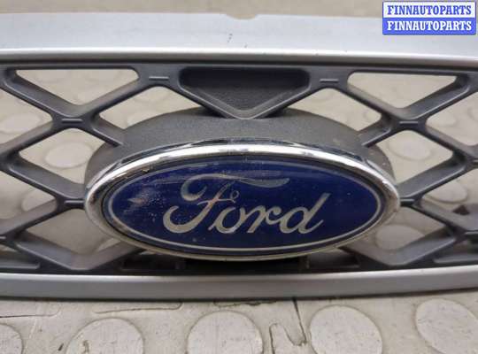 купить Решетка радиатора на Ford Focus 1 1998-2004