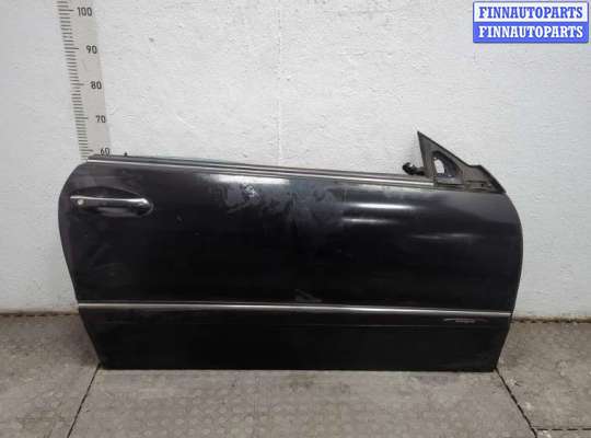 купить Дверь боковая (легковая) на Mercedes CLK W209 2002-2010