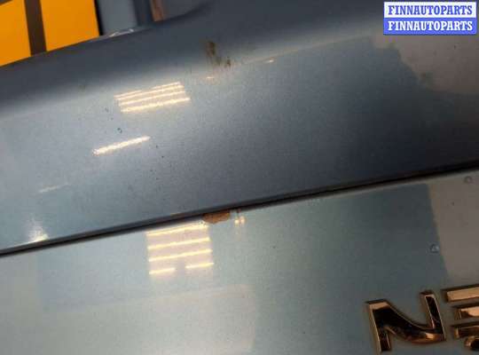 купить Подсветка номера на Citroen C4 Picasso 2006-2013