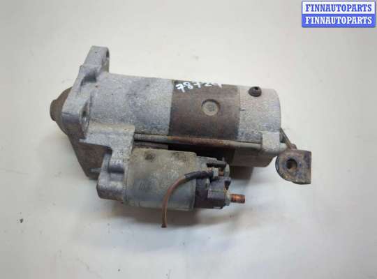 купить Стартер на Renault Master 1998-2010