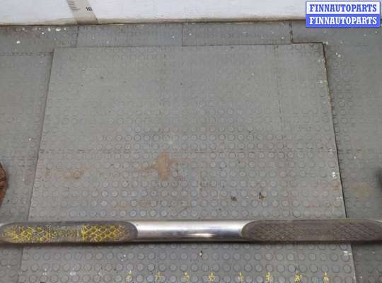 Подножка MB1575747 на Mercedes ML W163 1997-2005