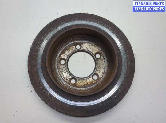 купить Диск тормозной на Ford Explorer 2001-2006