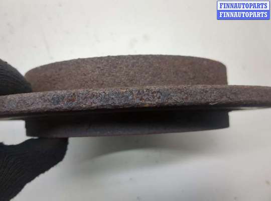 купить Диск тормозной на Ford Explorer 2001-2006