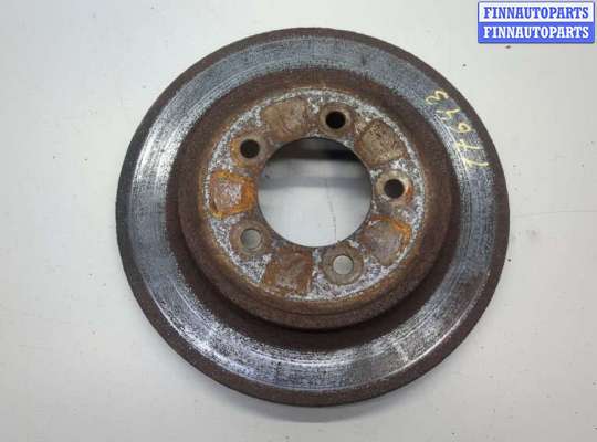 купить Диск тормозной на Ford Explorer 2001-2006