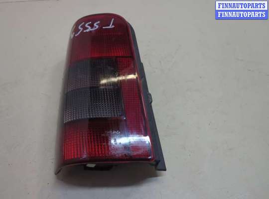 купить Фонарь (задний) на Citroen Berlingo 2002-2008