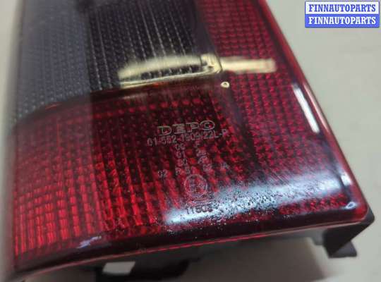 купить Фонарь (задний) на Citroen Berlingo 2002-2008