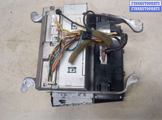 купить Магнитола на Toyota Avensis 2 2003-2008