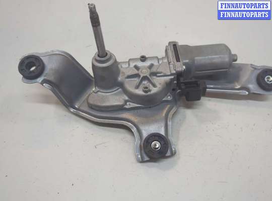 купить Двигатель стеклоочистителя (моторчик дворников) задний на Mazda 5 2010-2015