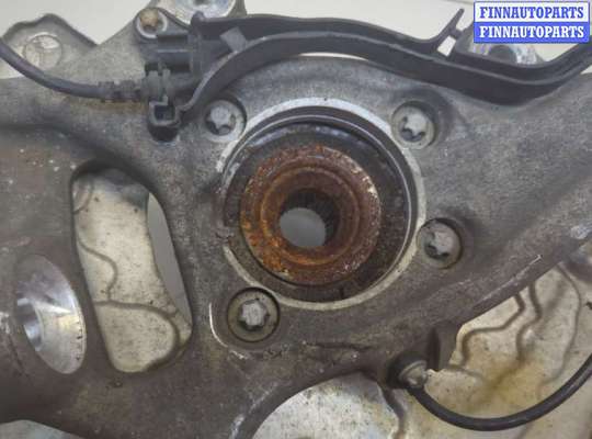купить Ступица (кулак, цапфа) на Mercedes GLC X253 2015-2022