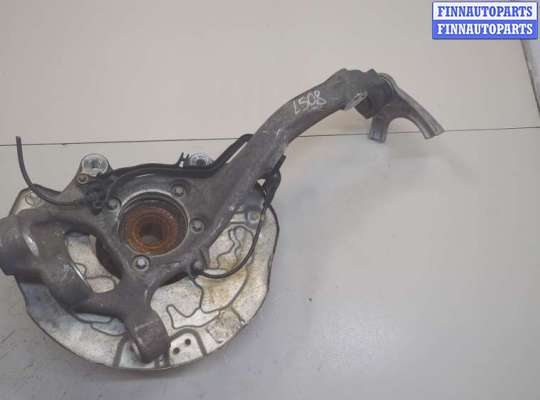 купить Ступица (кулак, цапфа) на Mercedes GLC X253 2015-2022