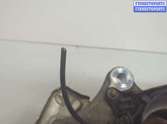 купить Ступица (кулак, цапфа) на Mercedes GLC X253 2015-2022