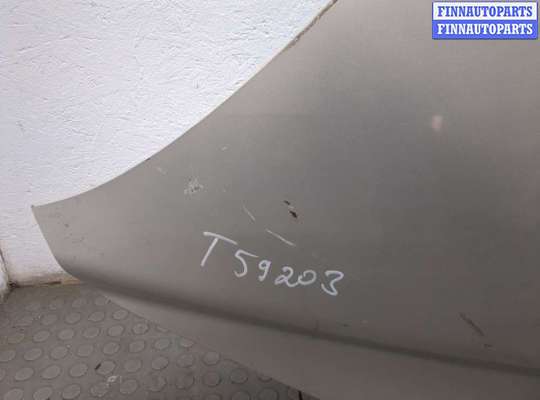 купить Капот на Honda CR-V 2006-2012