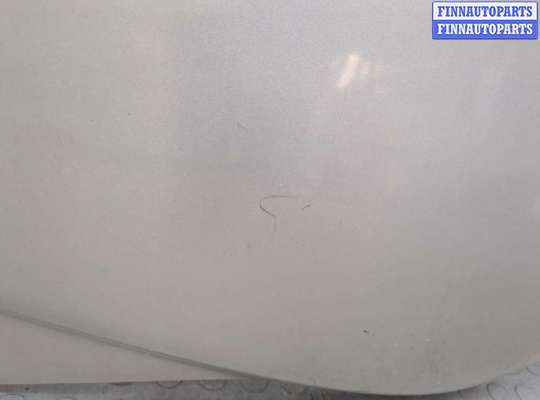 купить Капот на Honda CR-V 2006-2012