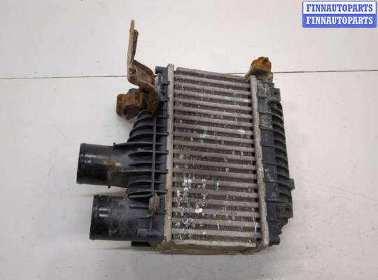 Купить Радиатор интеркулера на Toyota Corolla E12 2001-2006 Радиатор интеркулера TT970594 на Toyota Corolla E12 2001-2006