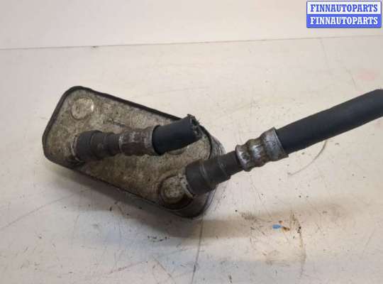 купить Теплообменник на BMW X3 E83 2003-2010