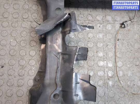 купить Рамка передняя (телевизор) на Skoda Octavia (A5) 2004-2013