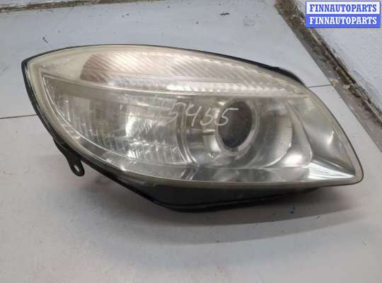купить Фара (передняя) на Skoda Fabia 2007-2014