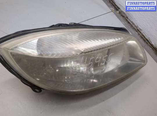 купить Фара (передняя) на Skoda Fabia 2007-2014