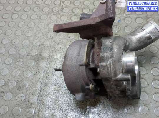 Турбина AU1764469 на Audi A8 (D3) 2002-2010